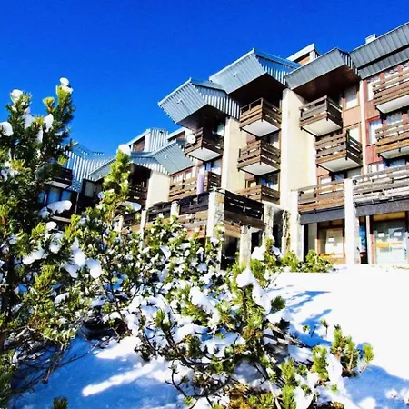 Aparthotel Hameaux De Toviere - Elegant Sur 3 Niveaux - Vue Panoramique Mae-3034